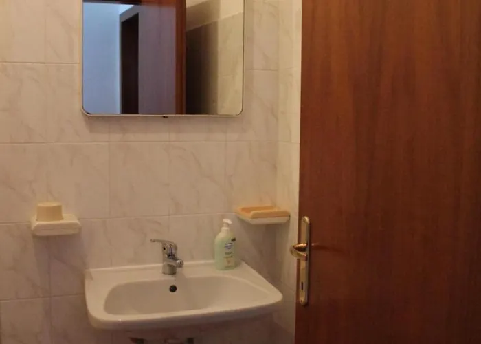 La Via Del Parco Фермерский дом Arsita